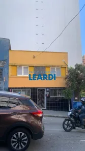 Ponto Comercial com 2 Quartos para alugar, 120m² no Pinheiros, São Paulo