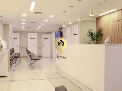 Sala Comercial à venda, 93m² no Alphaville Centro Industrial e Empresarial/Alphaville., Barueri