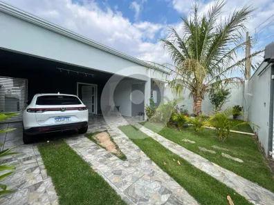 Casa com 4 Quartos à venda, 265m² no Jardim Planalto de Viracopos, Campinas