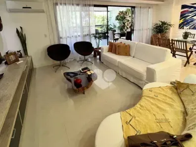 Apartamento com 3 Quartos à venda, 168m² no Recreio dos Bandeirantes, Rio de Janeiro