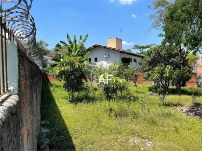 Lote/Terreno à venda, 614m² no Vila Hamburguesa, São Paulo