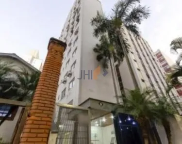 Sala Comercial para alugar, 7m² no Consolação, São Paulo