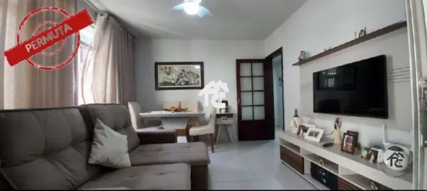 Casa com 2 Quartos à venda, 160m² no São Francisco, Niterói