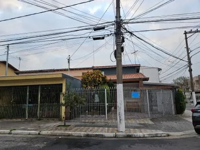 Casa com 2 Quartos à venda, 200m² no Parque Maria Luiza, São Paulo