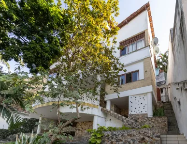 Casa com 3 Quartos à venda, 364m² no Laranjeiras, Rio de Janeiro