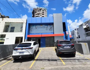 Imóvel Comercial com 4 Quartos para alugar, 200m² no Piedade, Jaboatão dos Guararapes