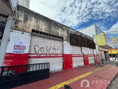 Sala Comercial à venda, 240m² no Setor Campinas, Goiânia