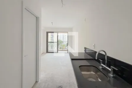Kitnet com 1 Quarto à venda, 24m² no Jardim Vila Mariana, São Paulo