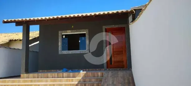 Casa com 2 Quartos à venda, 240m² no Cordeirinho (Ponta Negra), Maricá