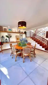 Casa de Condomínio com 4 Quartos à venda, 424m² no Açu da Torre, Mata de São João