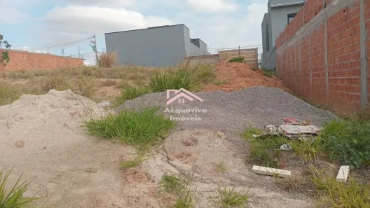 Lote/Terreno à venda, 150m² no Parque Campo Bonito, Indaiatuba