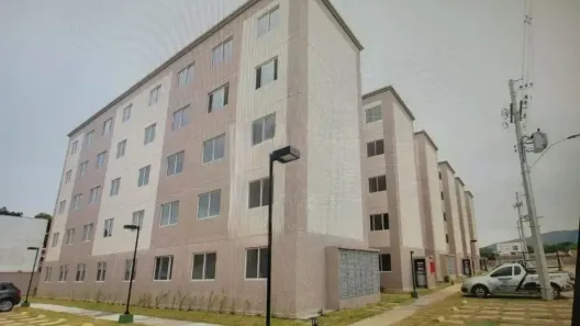 Apartamento com 2 Quartos à venda, 41m² no Ipanema, Porto Alegre