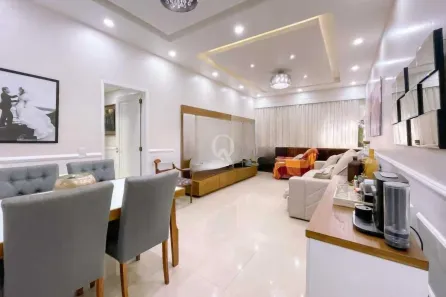 Apartamento com 3 Quartos à venda, 105m² no Botafogo, Rio de Janeiro