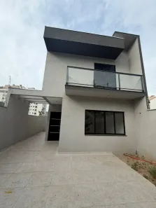 Casa com 3 Quartos à venda, 134m² no Portais (Polvilho), Cajamar