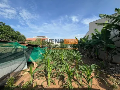 Lote/Terreno à venda, 300m² no Parque Universitário, Americana