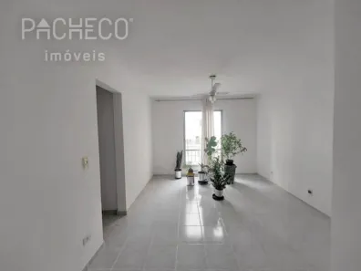 Apartamento com 3 Quartos à venda, 59m² no Caxingui, São Paulo
