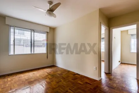 Apartamento com 2 Quartos à venda, 55m² no São Sebastião, Porto Alegre