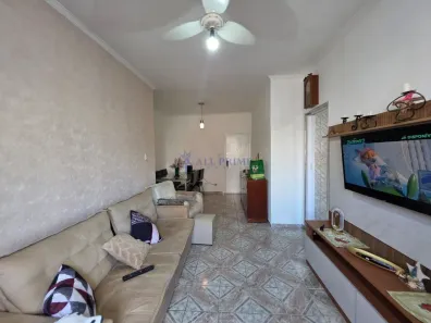 Apartamento com 1 Quarto à venda, 47m² no Boqueirão, Praia Grande