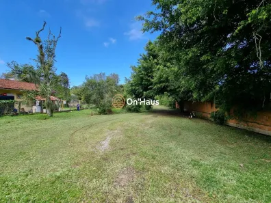 Lote/Terreno à venda, 4326m² no Lagoa da Conceição, Florianópolis