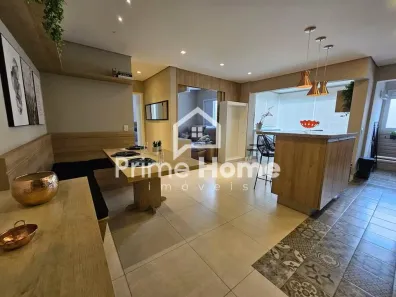 Apartamento com 2 Quartos à venda, 65m² no Cambuí, Campinas