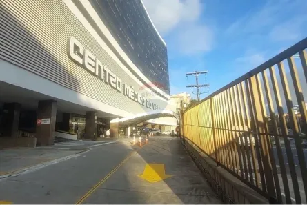 Sala Comercial à venda, 31m² no Graça, Salvador