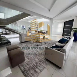 Casa de Condomínio com 3 Quartos para venda ou aluguel, 750m² no Parque Terra Nova II, São Bernardo do Campo
