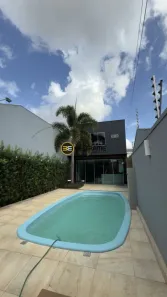 Ponto Comercial à venda, 200m² no Cidade Jardim, Maringá