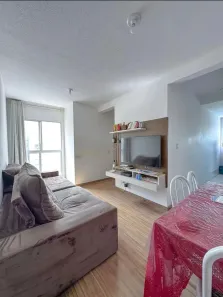 Apartamento com 3 Quartos à venda, 52m² no São Diogo II, Serra