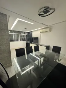 Apartamento com 3 Quartos para alugar, 100m² no Icaraí, Niterói