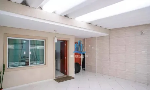 Sobrado com 3 Quartos à venda, 130m² no Santa Maria, São Caetano do Sul