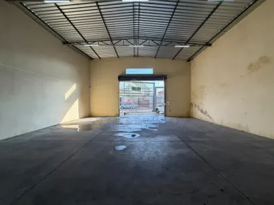 Galpão/Depósito/Armazém para alugar, 235m² no Residencial Doutor Rubem Cione, Ribeirão Preto
