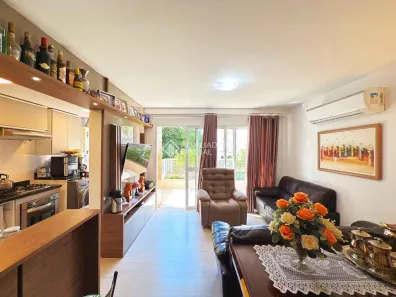 Apartamento com 3 Quartos à venda, 150m² no Cristo Redentor, Porto Alegre