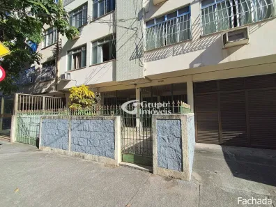 Apartamento com 2 Quartos para alugar, 76m² no Fonseca, Niterói
