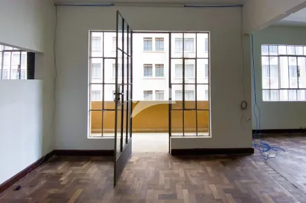 Ponto Comercial para alugar, 108m² no Centro, Curitiba