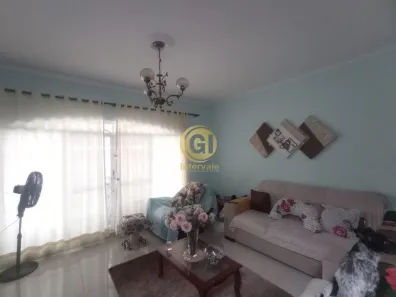 Sobrado com 4 Quartos à venda, 233m² no Jardim Didinha, Jacareí