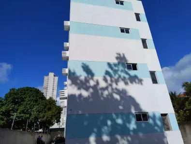 Apartamento com 2 Quartos à venda, 56m² no Piedade, Jaboatão dos Guararapes