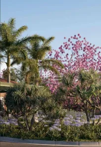 Lote/Terreno à venda, 520m² no Colinas do Mosteiro de Itaici, Indaiatuba