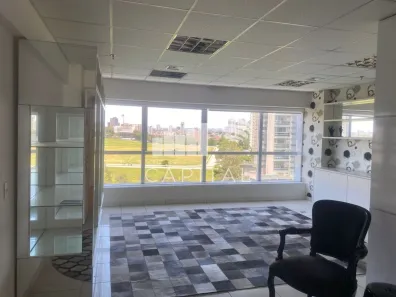 Sala Comercial à venda, 50m² no Green Valley Alphaville, Barueri