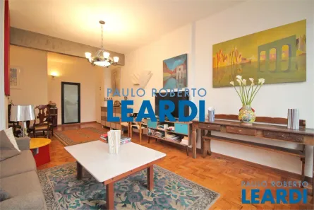 Apartamento com 4 Quartos à venda, 220m² no Bela Vista, São Paulo