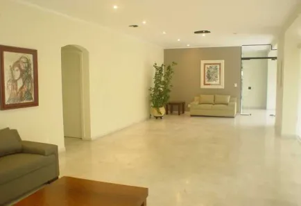 Apartamento com 4 Quartos à venda, 220m² no Brooklin Novo, São Paulo