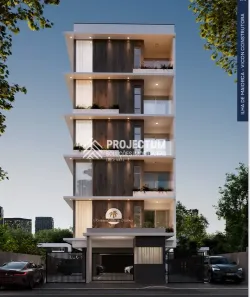 Apartamento com 2 Quartos à venda, 54m² no Altiplano Cabo Branco, João Pessoa
