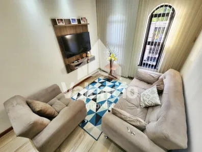 Sobrado com 3 Quartos à venda, 194m² no Morada do Sol, Americana