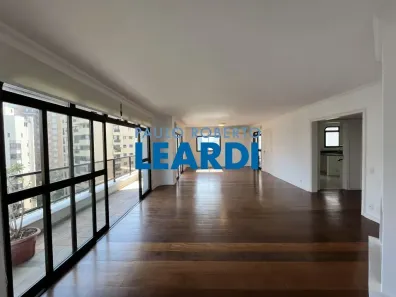 Apartamento com 3 Quartos à venda, 242m² no Itaim Bibi, São Paulo