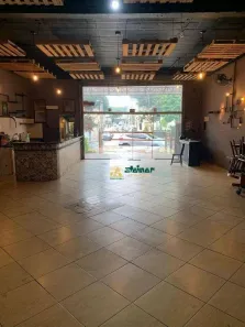 Ponto Comercial para alugar, 220m² no Gopoúva, Guarulhos