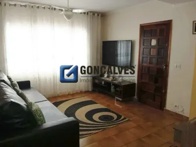 Sobrado com 3 Quartos à venda, 100m² no Planalto, São Bernardo do Campo