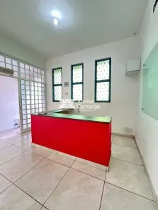 Imóvel Comercial com 4 Quartos para alugar, 165m² no Zona Central, Rio Claro