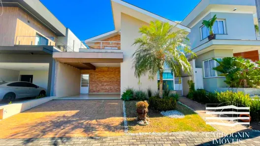Casa de Condomínio com 3 Quartos para alugar, 210m² no Parque Residencial Maria Elmira, Caçapava