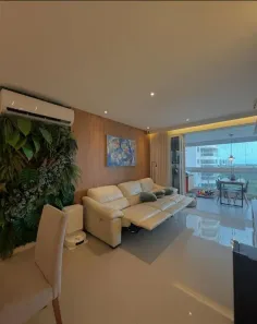 Apartamento com 3 Quartos à venda, 110m² no Barra Olímpica, Rio de Janeiro