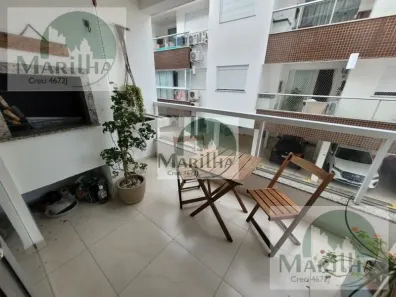 Apartamento com 3 Quartos à venda, 102m² no Ingleses do Rio Vermelho, Florianópolis