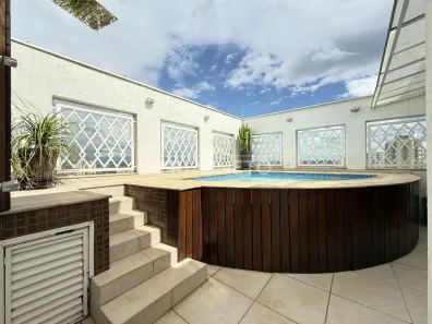 Apartamento com 3 Quartos à venda, 160m² no Paulista, Piracicaba
